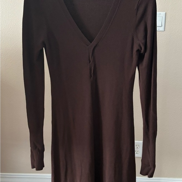 BCBG Dress sweater new with out tags!!! - Picture 2 of 4